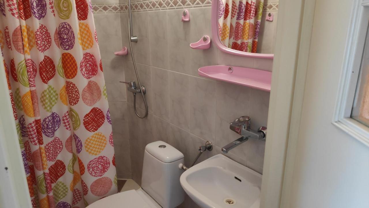 Willa Jutrzenka Władysławowo Extérieur photo
